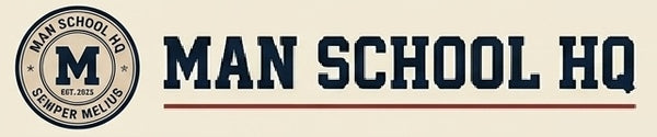ManSchool HQ Logo